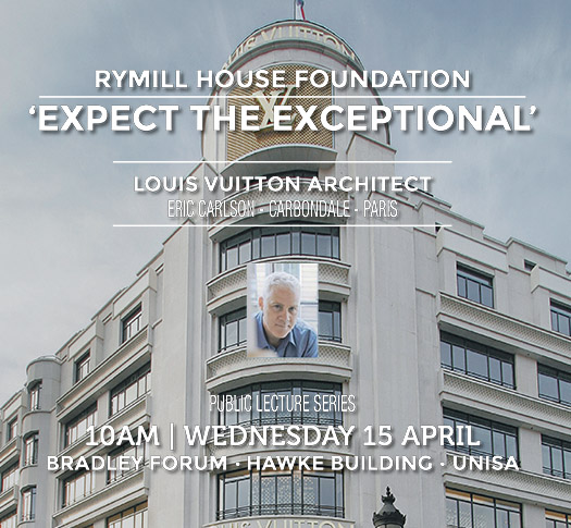 RYMILL HOUSE FOUNDATION 'EXPECT THE EXCEPTIONAL'